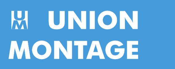 Logo UNION MONTAGE GmbH